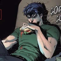 Jason Todd