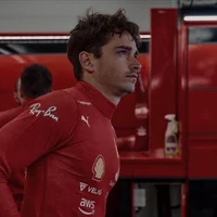 Charles Leclerc 