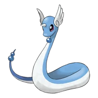 Dragonair