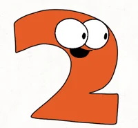 Two