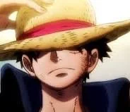 Monkey D Luffy