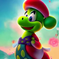 Yoshi