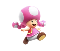 Toadette