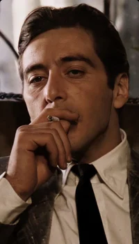 Michael Corleone 