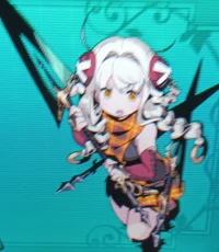 Highlander Scarlet