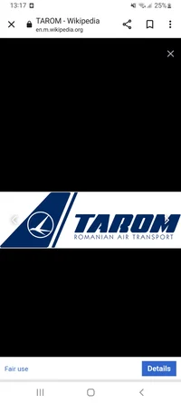 TAROM