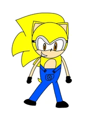 Sonic the minion