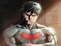 Jason Todd