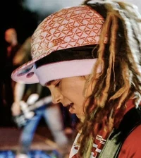 Tom Kaulitz