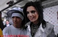 Bill and Tom Kaulitz