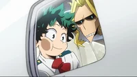 MHA on plane