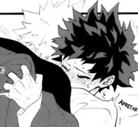 Bkdk secret child
