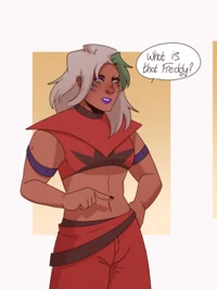 Roxy