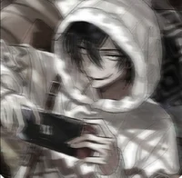 Jeff the killer 