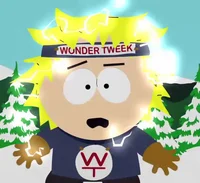 Wonder Tweek 