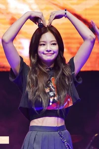 Jennie blackpink