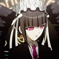 Celestia Ludenberg