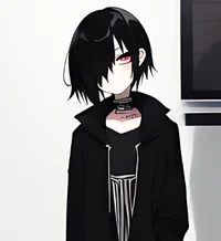 Depressed Girl