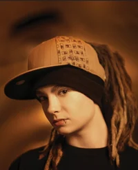 Tom kaulitz