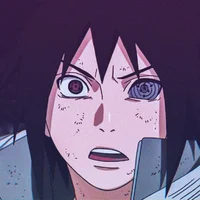 Sasuke Uchiha