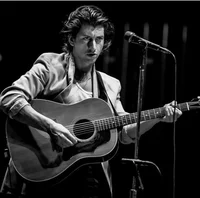Alex Turner