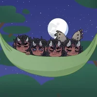 Hantengu clones neko