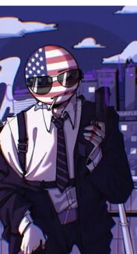 Spy America 