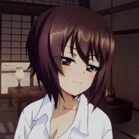 Maho Nishizumi