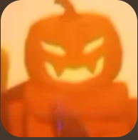 Roblox Pumpkin Guy