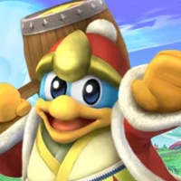 King Dedede