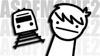 ASDFmovie characters