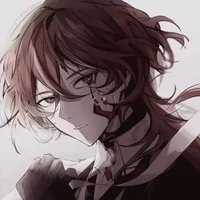 Nakahara chuuya