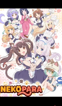Nekopara 