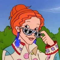 Ms Frizzle