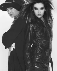 TB kaulitz
