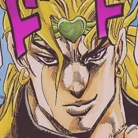 Dio Brando