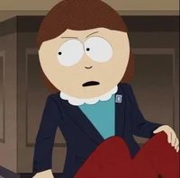 Liane Cartman