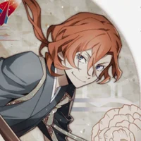 Chuuya