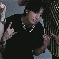 Boyfriend Jungkook 