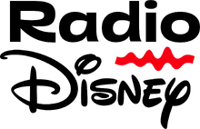Radio disney new