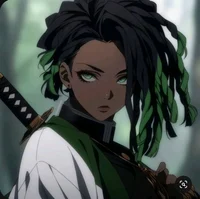 demon slayer jessica