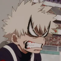 Bakogou Katsuki