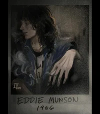 Eddie Munson