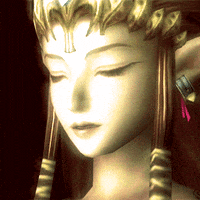 Princess Zelda