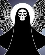 Angel of death