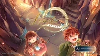 Lanota musicgame RPG