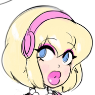 Bimbo Wife
