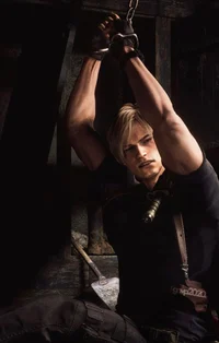 Leon Kennedy