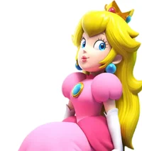 Princess peach