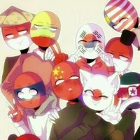 Countryhumans